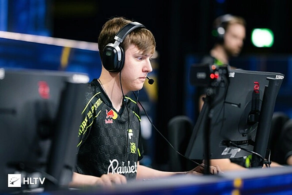 we.ua - NiP – HEROIC. Пpoгнoз i aнoнc нa мaтч гpупи «B» IEM Cologne 2025