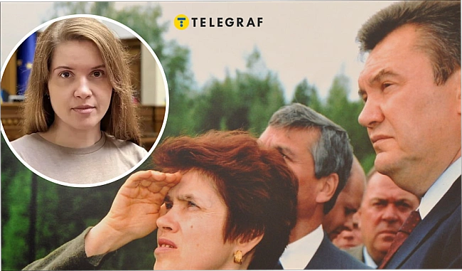 we.ua - Батя, я стараюсь. Безугла на протесті стала героїнею нового смішного мема (відео)