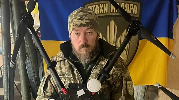 we.ua - Шокуюче звернення Мадяра: Росія намагалася одночасно знищити всіх командирів