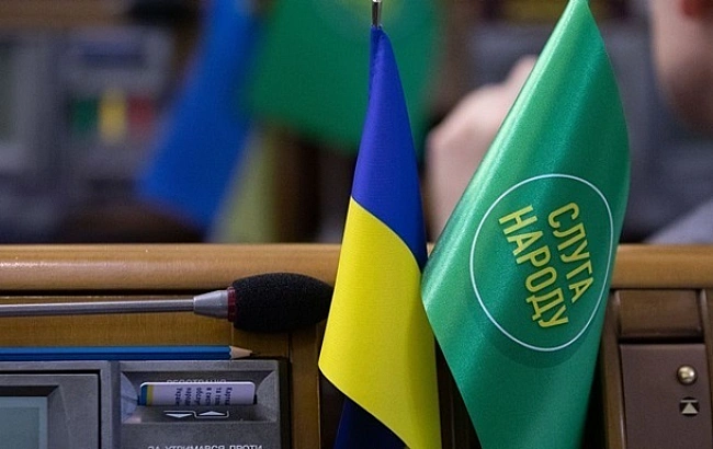 we.ua - У СН заперечують нестачу голосів за закон про НАБУ