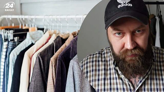 we.ua - Секрет стильного гардероба: ось 3 речі з секонду, які зекономлять вам тисячі