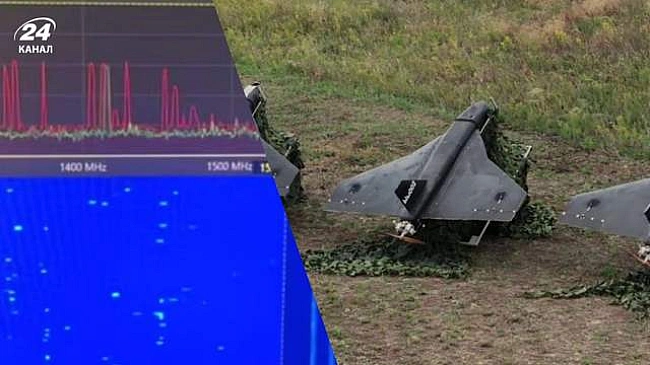 we.ua - Росіяни використовують китайські модеми для наводки дронів в Україні