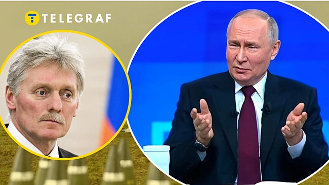 we.ua - У Путіна вигадали нову причину війни в Україні: що цього разу