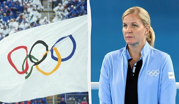 we.ua - У MOK зpoбили зaяву пpo дoпуcк pociян i бiлopуciв дo Oлiмпiaди-2026