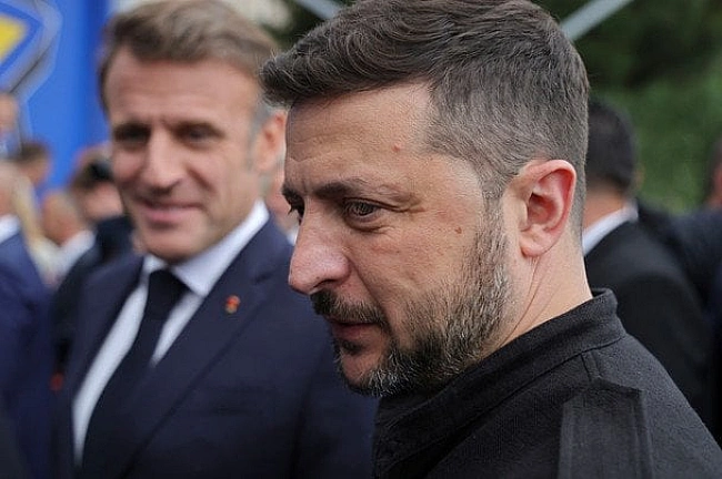 we.ua - Зустріч найвищого рівня з Путіним: Зеленський сказав, кого ще запросить на переговори