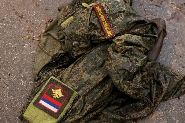we.ua - ЗСУ ліквідували полковника, який командував штурмами на Харківщині