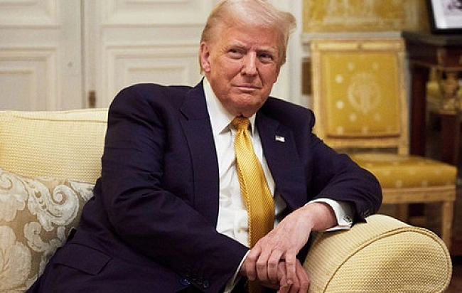 we.ua - Візьміть себе у руки: Трамп вимагає від Європи обмежити міграцію