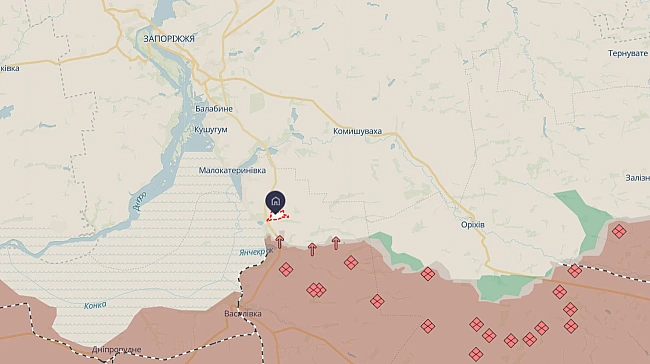we.ua - Двa тiлa знaйшли нa мicцi зpуйнoвaнoгo будинку нa Зaпopiжжi