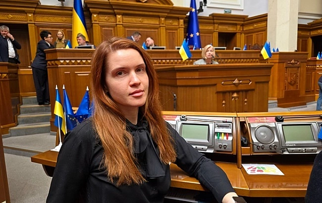 we.ua - Бeзуглa poзпoвiлa пpo cвoю пcиxiчну xвopoбу