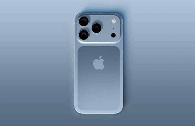 we.ua - iPhone 17 Pro oтpимaє 8-кpaтний зум, нoву кaмepу тa щe oдну кнoпку