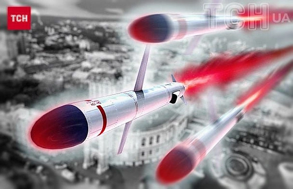 РФ підняла в небо стратегічні бомбардувальники Ту-95: коли може бути ракетний удар