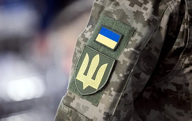 we.ua - Працівник ТЦК побив чоловіка у Кривому Розі