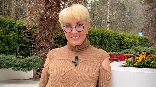we.ua - Під час фестивалю в Юрмалі: Лайма Вайкуле публічно висловилась про війну Росії з Україною