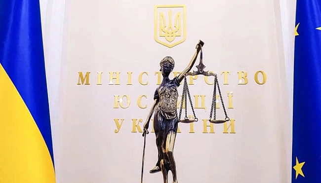 we.ua - Повторних злочинів не скоюють 95% осіб, які пройшли пробацію - Мін’юст