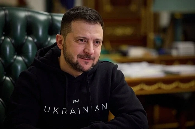 we.ua - Президент привітав медиків зі святом