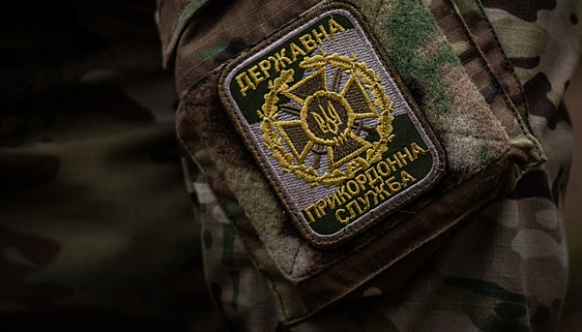 we.ua - Прикордонники знищили біля Вовчанська гармату та склад з обладнанням росіян