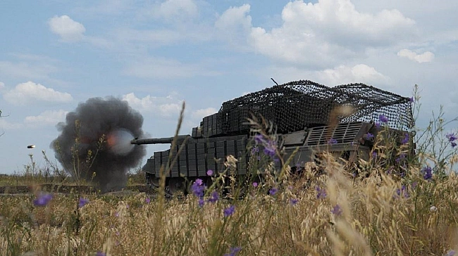 we.ua - Сили оборони відмінусували ще 920 російських окупантів