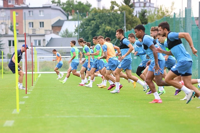 we.ua - Динамо — Хамрун: де і коли дивитись матч-відповідь Ліги чемпіонів