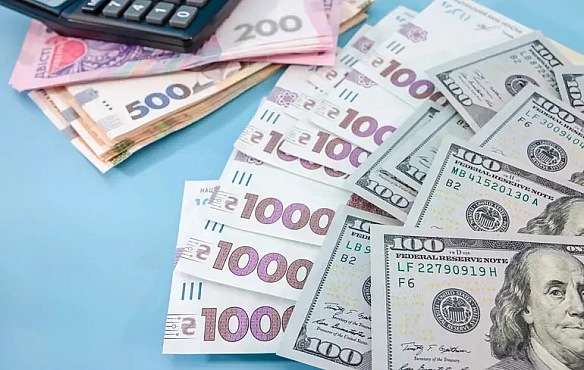 we.ua - У червні середня зарплата для розрахунку пенсій виросла майже на 2000 гривень — ПФУ