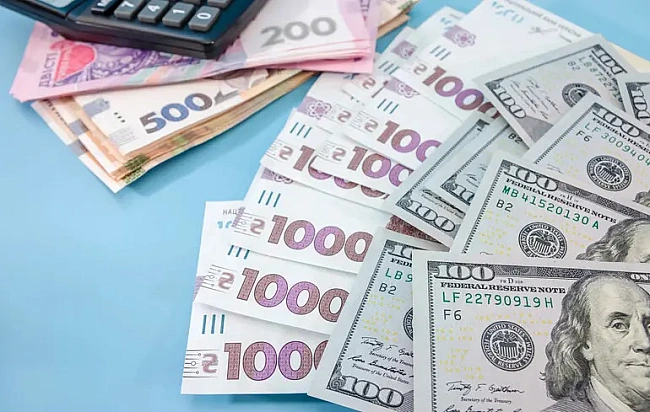 we.ua - У червні середня зарплата для розрахунку пенсій виросла майже на 2000 гривень — ПФУ