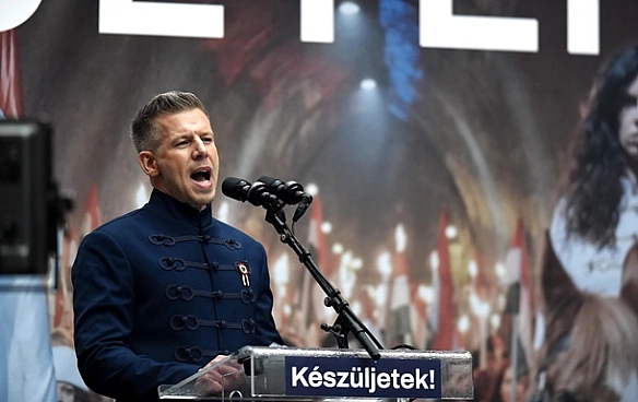 we.ua - Лідер опозиції Угорщини прти прискореного вступу України у ЄС