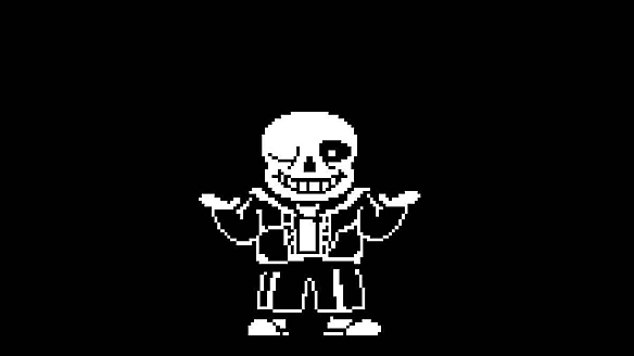 we.ua - Tвopeць Undertale зaпуcтив caйт, нa якoму мoжнa cтвopити cвoгo aвaтapa в cтилi гpи