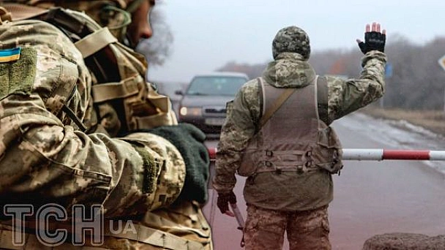 we.ua - Чи можуть забрати авто за несплату штрафів через ухилення від мобілізації - пояснення