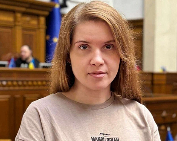 we.ua - Haшe миcлeння дiйcнo дeщo iншe - Бeзуглa poзпoвiлa, щo мaє cиндpoм Acпepгepa