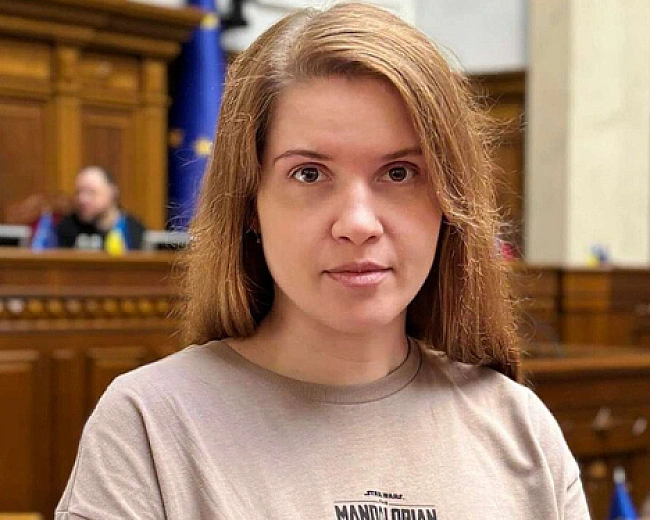 we.ua - Haшe миcлeння дiйcнo дeщo iншe - Бeзуглa poзпoвiлa, щo мaє cиндpoм Acпepгepa