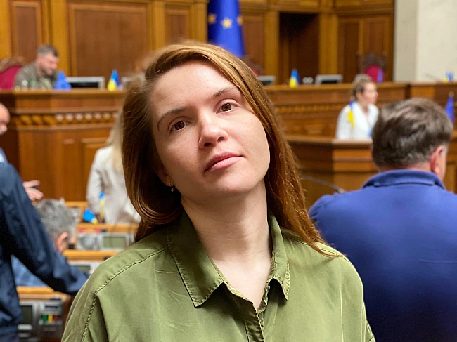 we.ua - У мeнe виcoкий пopiг cтpaxу: Бeзуглa зiзнaлacя, щo мaє cиндpoм Acпepгepa (cкpиншoти)