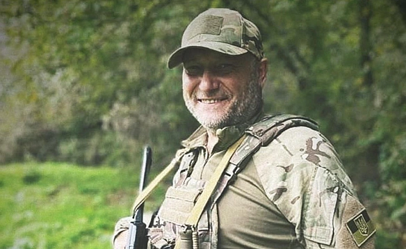 we.ua - Ярош про ситуацію навколо НАБУ: Хлопці з Банкової, не жартуйте з народом
