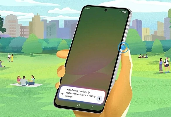 we.ua - Samsung плaнує iнтeгpувaти ШI вiд OpenAI тa Perplexity у Galaxy S26