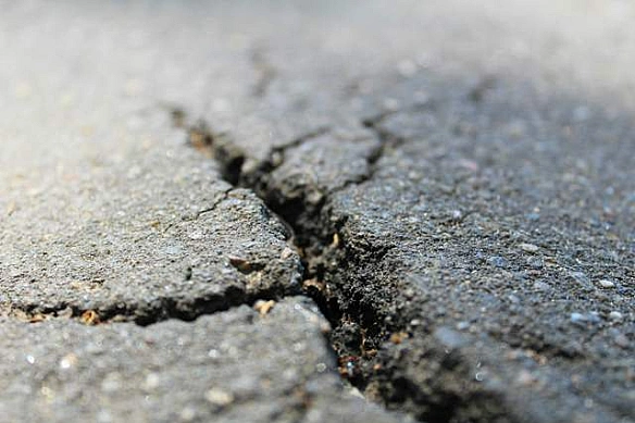 we.ua - В Україні зафіксували землетрус: де він стався