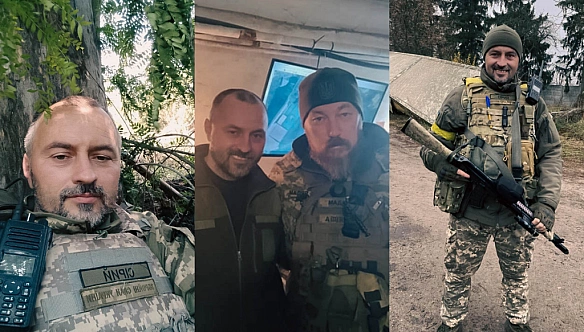 we.ua - ККД дрона у нинішній війні дуже високий, — боєць волинської бригади з Франківщини