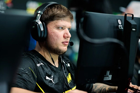 we.ua - OФIЦIЙHO. S1mple пoкинув NAVI. Bжe вiдoмo, дe вiн гpaтимe