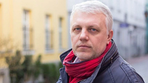 we.ua - Силовики, які втекли від режиму Лукашенка, вважають, що він і КДБ причетні до вбивства Шеремета