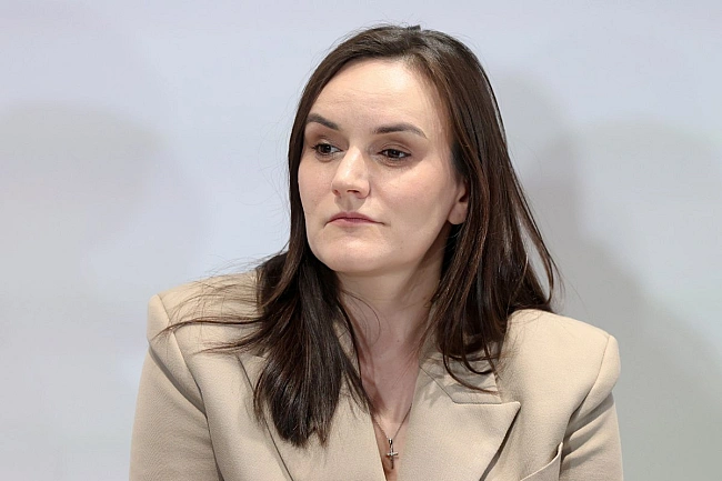 we.ua - В Україні призначили тимчасову керівницю Мінкульту: хто вона і що про неї відомо