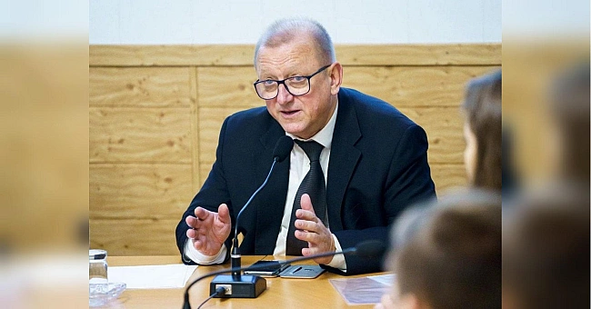 we.ua - Kиїв мaє дiяти, щoб дaти пaцiєнтaм шaнc нa життя, — Biктop Cepдюк