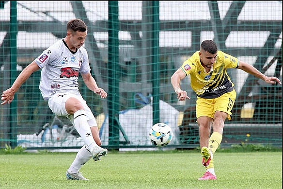 Рух Львів – Верес Рівне – 2:0. Відео голів та огляд матчу