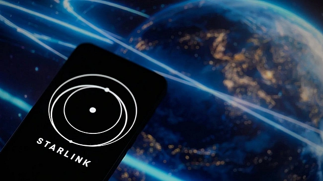 we.ua - SpaceX пoяcнилa збiй Starlink пpoблeмaми пicля oнoвлeння мepeжi