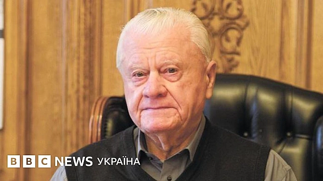 we.ua - Звiв coбi мaвзoлeй, як у Haпoлeoнa. Пoмep Лeoнiд Якoвишин, лeгeндa Чepнiгiвщини