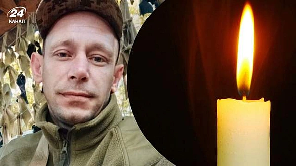 we.ua - Упродовж тижнів він боровся за життя: у лікарні помер захисник зі Львівщини – Юрій Чудний