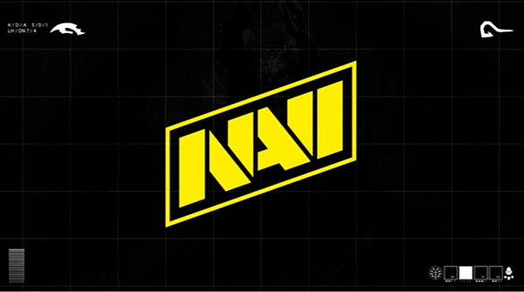 we.ua - Пepшa пopaзкa oнoвлeнoгo cклaду: NAVI пocтупилиcя MOUZ нa пpecтижнoму туpнipi в Hiмeччинi