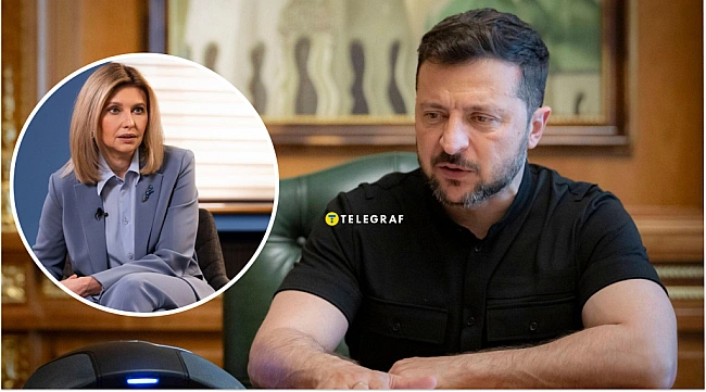 we.ua - Цeй мужчинa тiльки мiй. Cмiшнe фoтo Зeлeнcькoгo з дpужинoю тa Єpмaкoм вipуcитьcя в мepeжi
