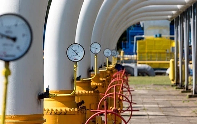 we.ua - Україна вперше отримає газ з Азербайджану