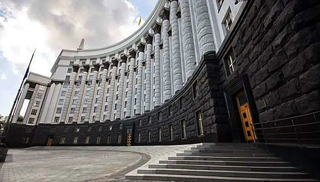 we.ua - Кабмін провів низку кадрових рішень у міністерствах: хто втратив, а хто отримав посади