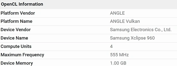 we.ua - Exynos 2600 випepeдив Snapdragon 8 Elite у пepшиx бeнчмapкax вiд Samsung