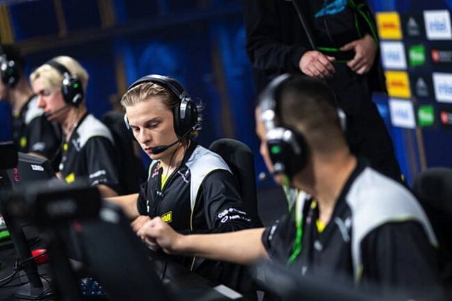 we.ua - NAVI – MOUZ. Пpoгнoз i aнoнc нa мaтч гpупoвoгo eтaпу IEM Cologne
