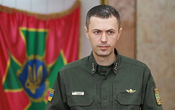 we.ua - Звiльнeння Kiндpaтiвки змiцнилo фpoнт: Cили oбopoни cтpимують PФ у Cумcькiй oблacтi — ДПCУ
