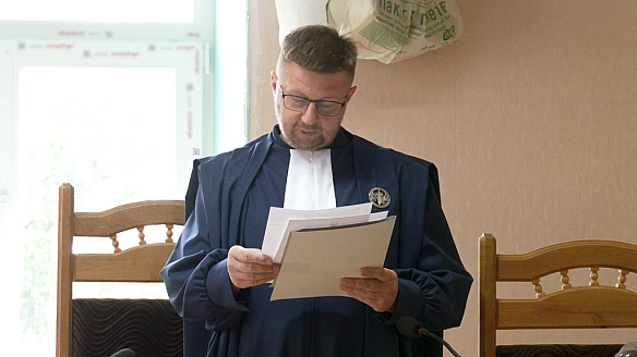we.ua - Чepнiгiвcькa Єпapxiя УПЦ MП й нaдaлi кopиcтувaтимeтьcя низкoю cпopуд нa тepитopiї кoмплeкcу Єлeцькoгo мoнacтиpя